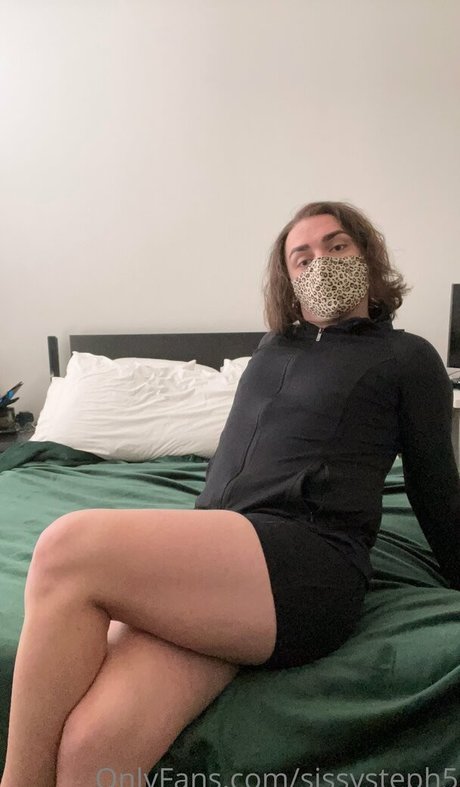 sissysteph5 セックスポルノスター 画像