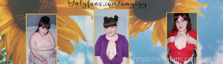 amylyy 完璧な女優 写真
