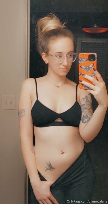 blamevalerie ホットモデル ギャラリー