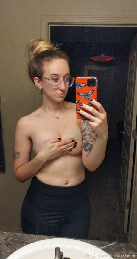 blamevalerie 素敵なポルノスター ギャラリー