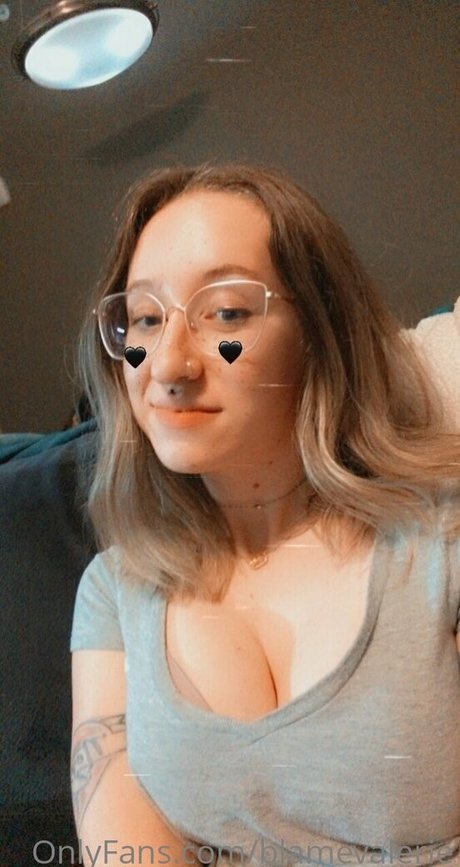 blamevalerie HDスター 画像