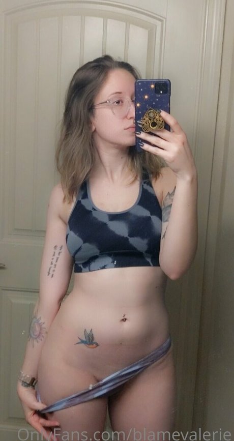 blamevalerie トップポルノスター ギャラリー