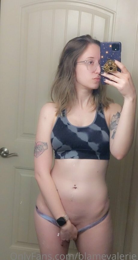 blamevalerie セックスモデル ギャラリー