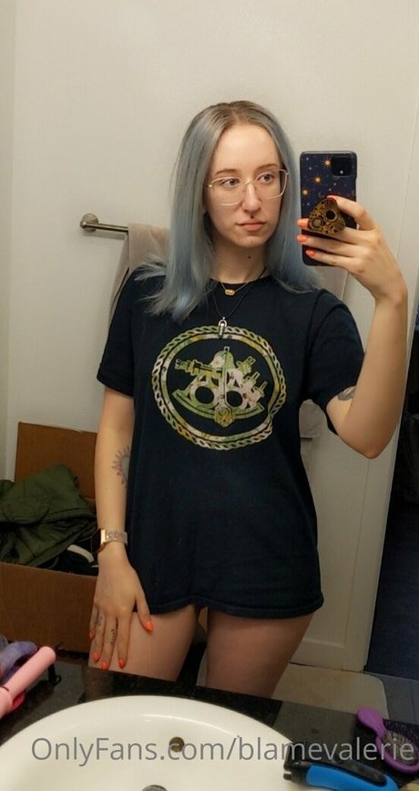 blamevalerie HD女優 画像