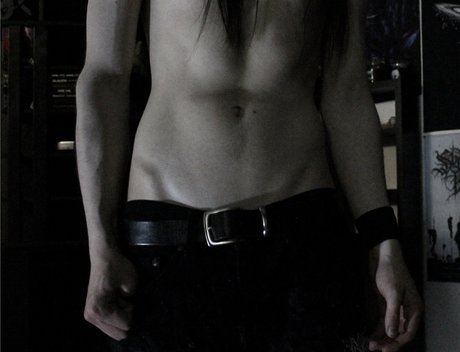 crustbag エロティックモデル 画像
