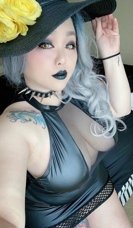 storytellercosplay xxxポルノスター 写真