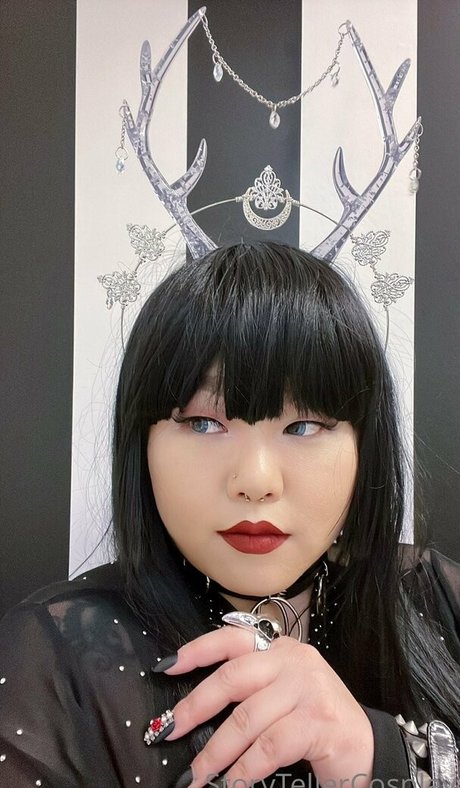storytellercosplay ポルノスター 無料 写真