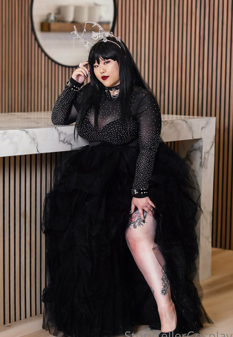 storytellercosplay ポルノスター 写真