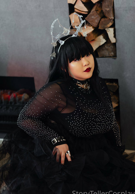 storytellercosplay 独占女優 画像