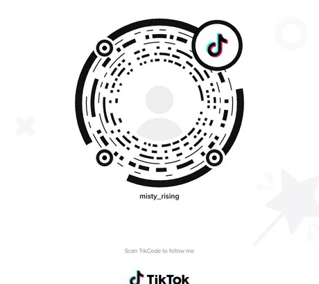 misty rising ホットモデル 写真