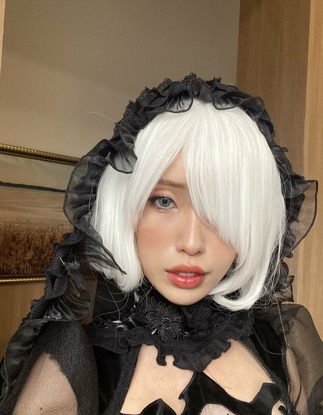 elizamiaomiao アダルトモデル 画像