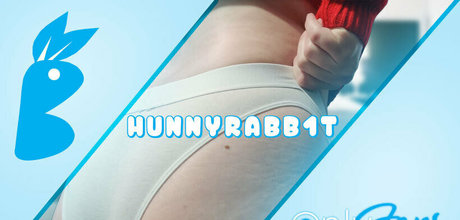 hunnyrabb1t かわいいポルノスター 写真