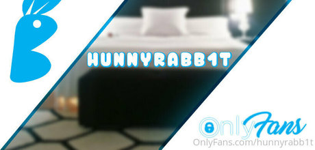 hunnyrabb1t ホットスター アーカイブ