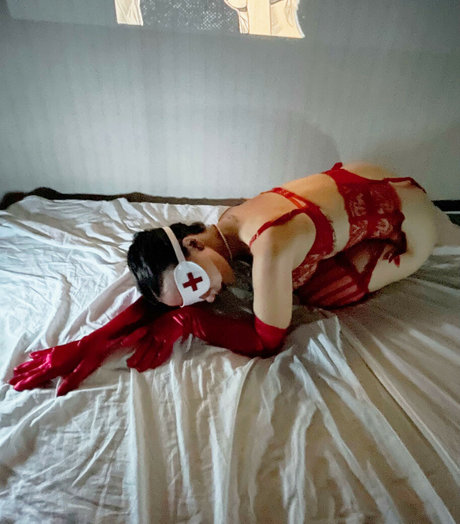Katru ru ホットなモデル 写真