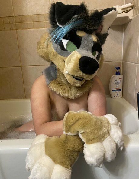crownmutt 最高のモデル 写真