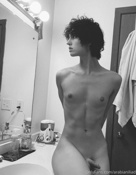 ArabianIliad 可愛いモデル ギャラリー