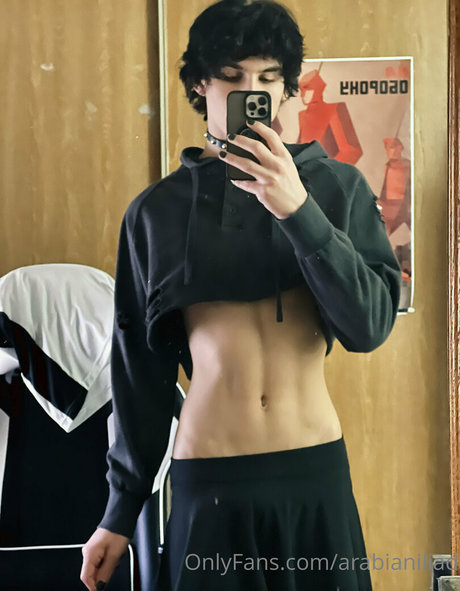 ArabianIliad 美しい女優 写真