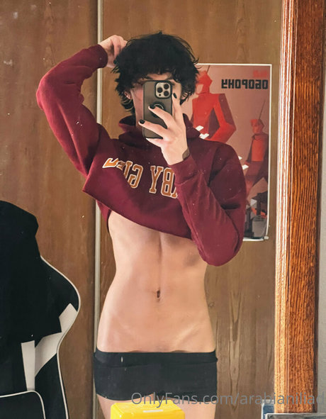 ArabianIliad アートスター 写真