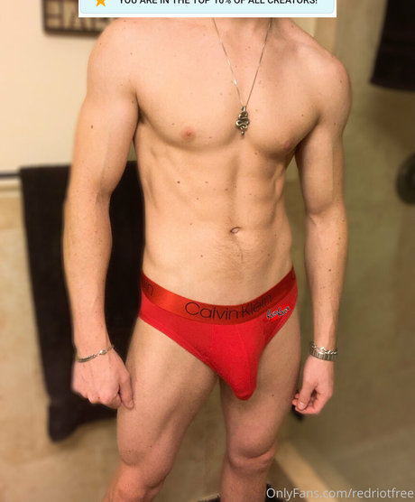 redriotfree 独占モデル ギャラリー