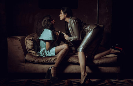 黒檀のアマチュアオンリーファンズ アートxxx 写真