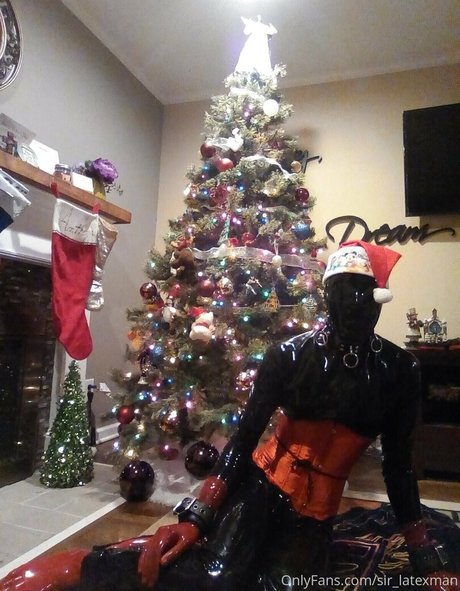 sir latexman ポルノスター 可愛い ギャラリー