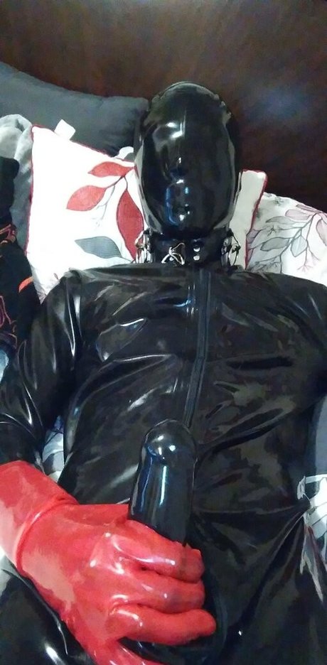 sir latexman かわいいスター ギャラリー