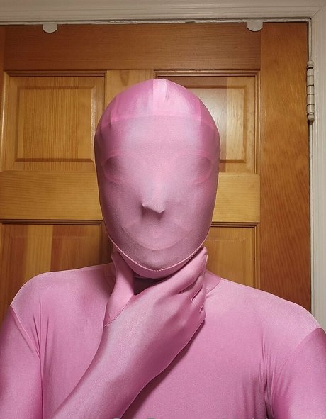 sir latexman 限定モデル 写真