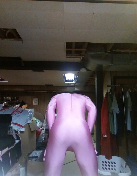 sir latexman ポルノスター 裸 写真