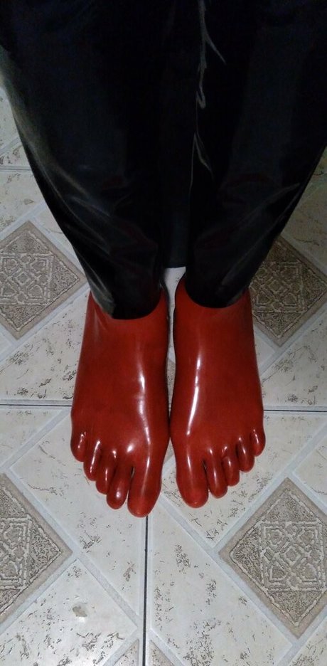 sir latexman ヌードモデル ギャラリー