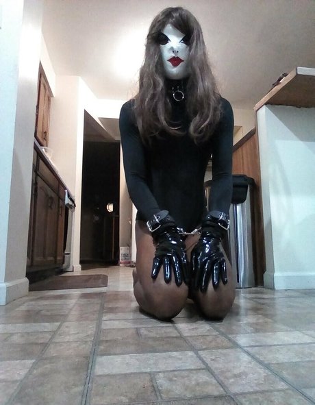 sir latexman ポルノスター ホット 画像