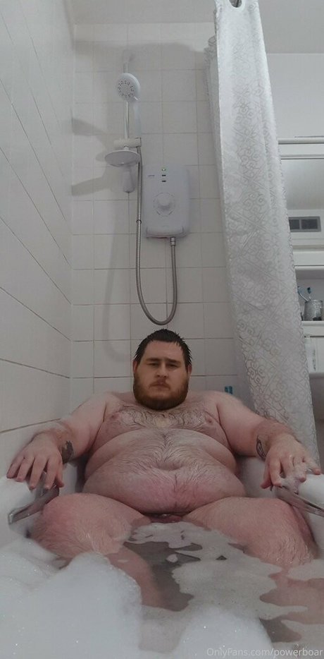 powerboar ポルノスター 画像