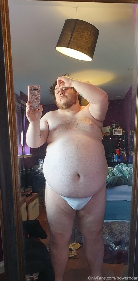 powerboar 無料スター 写真