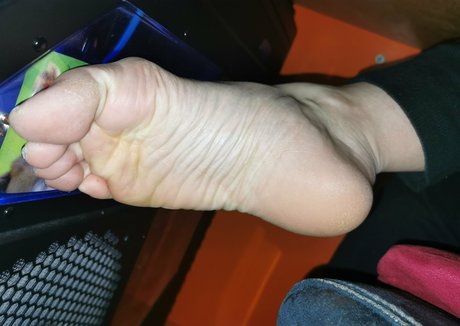 kaybeesfeets 最高のモデル 写真