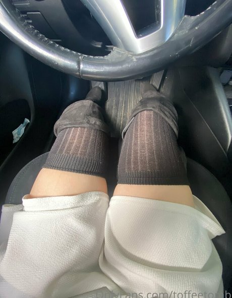 toffeetomb 素敵な女優 写真