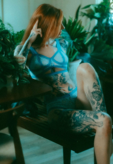thepennyarcher トップ女優 写真