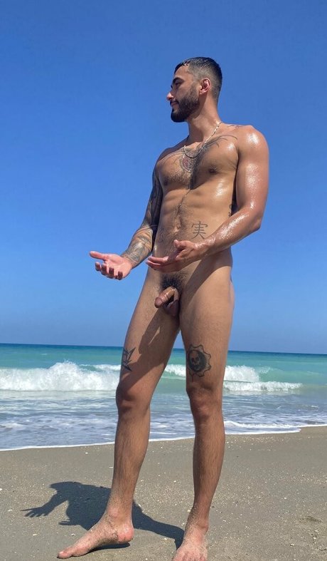 godofarches1 完璧なモデル ギャラリー