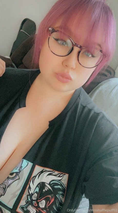 misshufflepuff93 無料モデル 写真