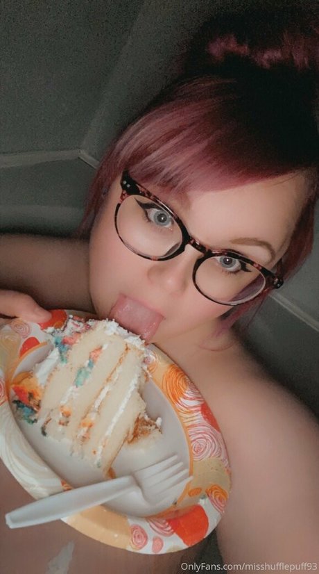 misshufflepuff93 トップモデル ギャラリー