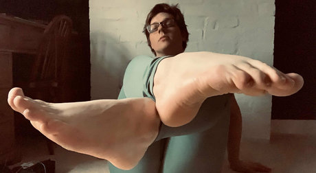 softboyfeetx 最高のモデル 画像