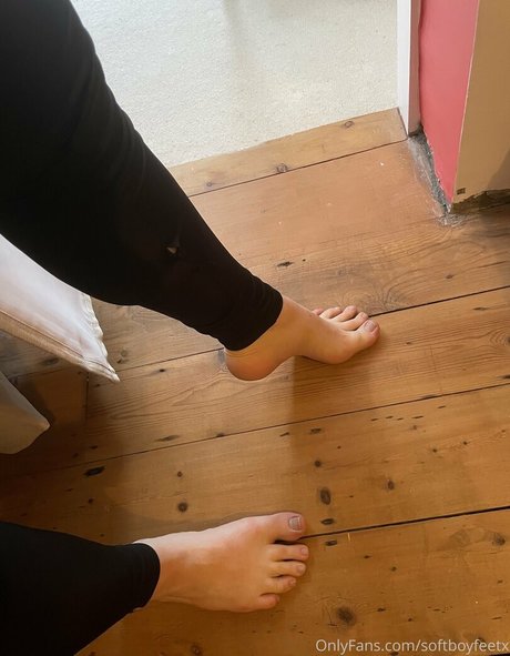 softboyfeetx 美しいスター 写真