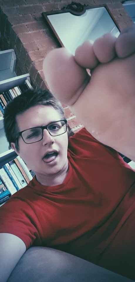 softboyfeetx トップスター 写真