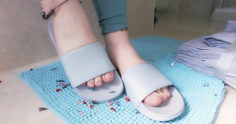 softboyfeetx アートスター 写真