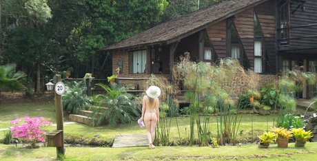 赤毛の痴女オンリーファンズ セクシーヌード ギャラリー