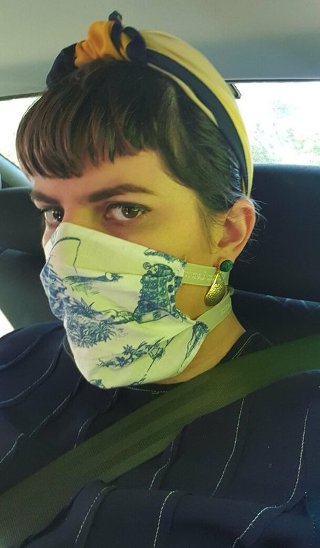 madame cherie ヌードモデル 写真