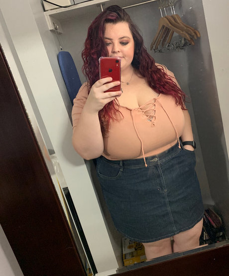 ahitsnatalie エロティックなスター ギャラリー