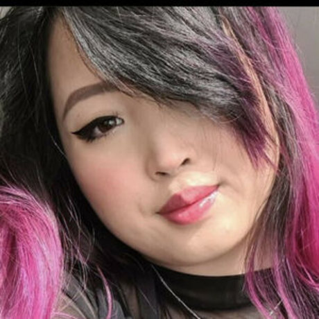 Tsukimicat ポルノスター 写真