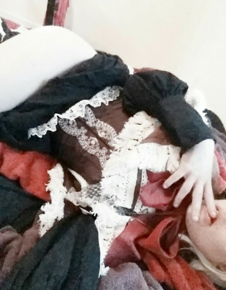 Mirthfulmollywhop セックスモデル 写真