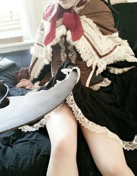Mirthfulmollywhop ポルノスター 画像