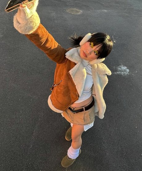 Yu Ling Wu 可愛い女優 ギャラリー