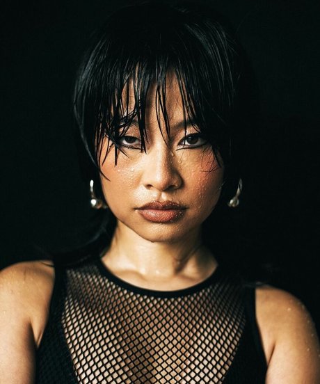 Yu Ling Wu トップスター 写真